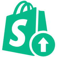 shopify product import shopify product import