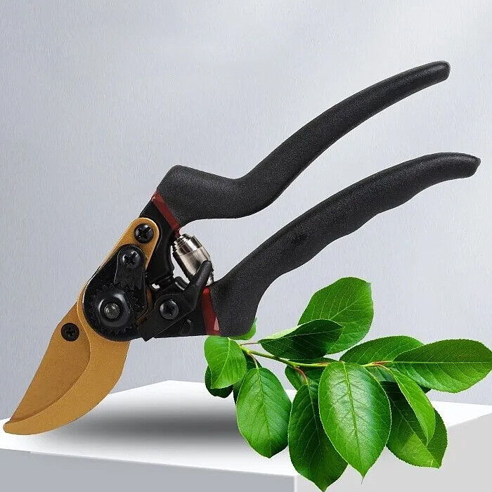 Garden hand shears fruit branch shears thick branch shears pruning tools gardening pruners Garden hand shears fruit branch shears thick branch shears pruning tools gardening pruners