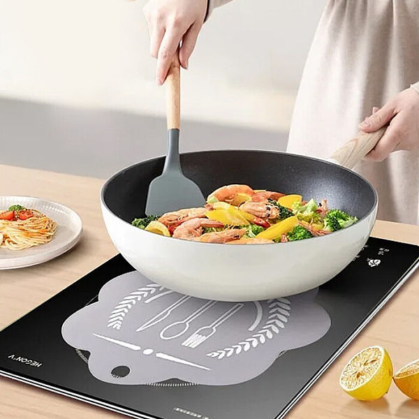 Ultrathin Induction Cooker Protective Mat Ultrathin Induction Cooker Protective Mat