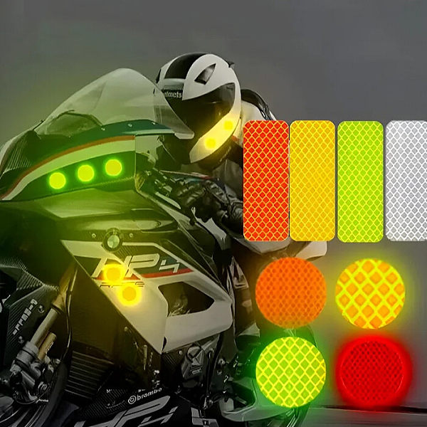 Truck collision avoidance car stickers night reflective stickers safety warning car stickers logo Truck collision avoidance car stickers night reflective stickers safety warning car stickers logo