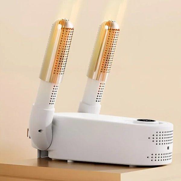 Multifunctional Retractable Shoe Dryer Multifunctional Retractable Shoe Dryer