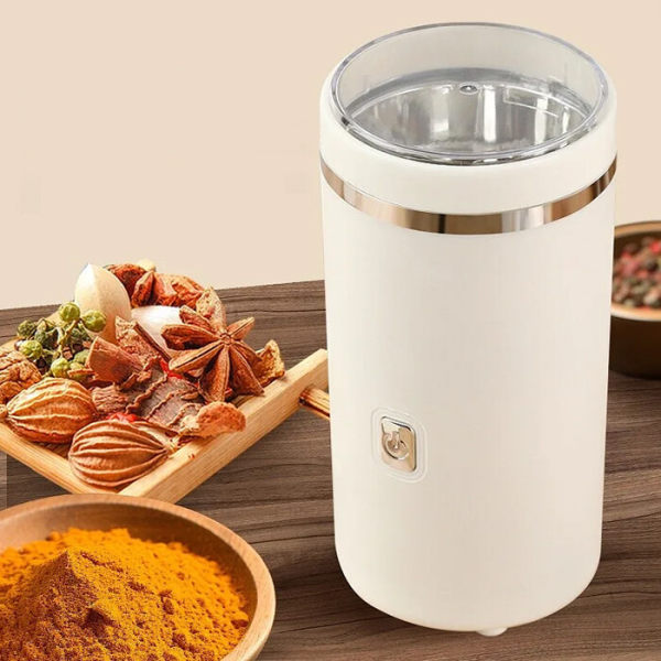 Home small electric grinder grains ultrafine milling machine powdering machine pulverizer tools Home small electric grinder grains ultrafine milling machine powdering machine pulverizer tools