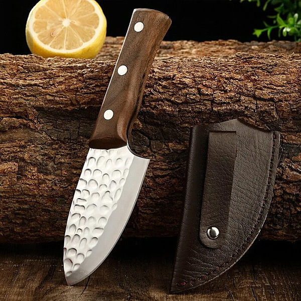 Outdoor BBQ Knife Set Outdoor BBQ Knife Set