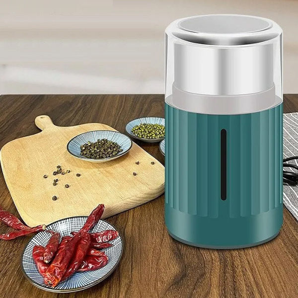 Household multipurpose grinder for grains medicinal materials coffee powder Household multipurpose grinder for grains medicinal materials coffee powder