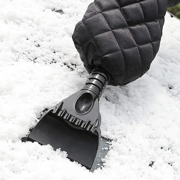Car snow removal shovel winter warm telescopic car ice scraper defrost snow removal shovel car tool Car snow removal shovel winter warm telescopic car ice scraper defrost snow removal shovel car tool