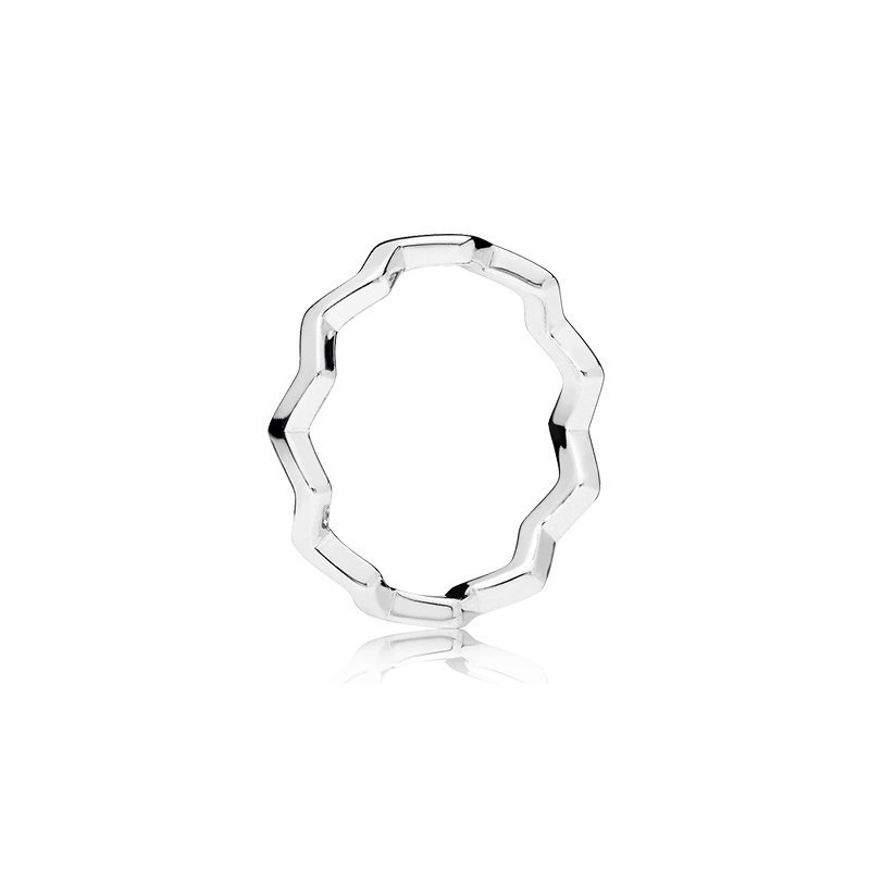 6Pearl ring women's vegetarian ring index finger ring 2021 new trendy women fashion personality 6Pearl ring women's vegetarian ring index finger ring 2021 new trendy women fashion personality