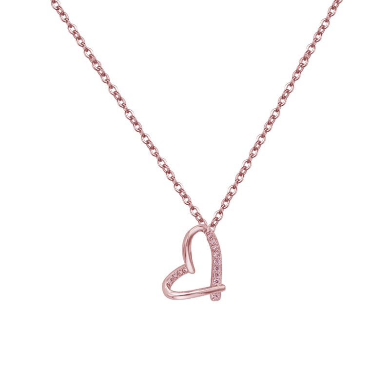 6Sweater clavicle necklace women sterling silver 6Sweater clavicle necklace women sterling silver