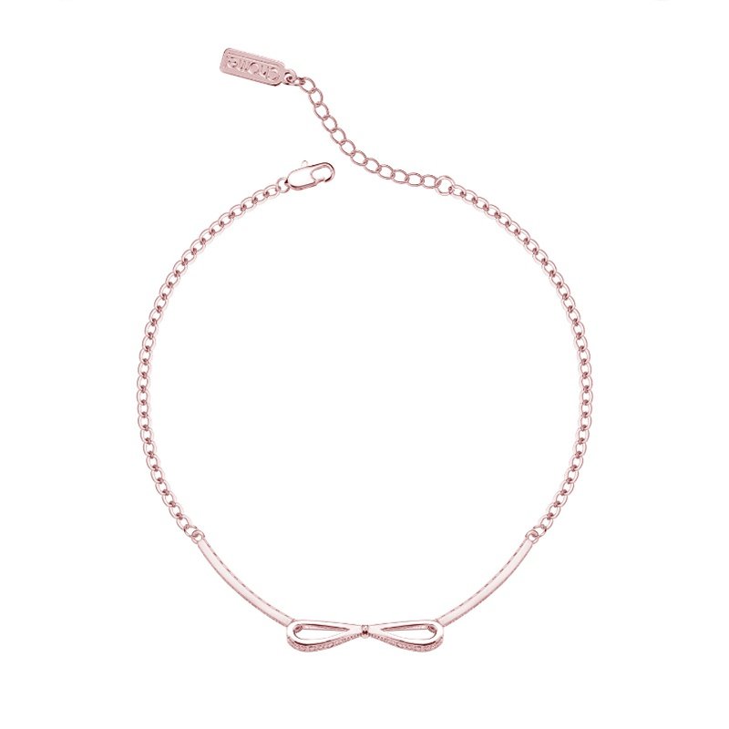 Bracelet bracelet female silver butterfly Bracelet bracelet female silver butterfly