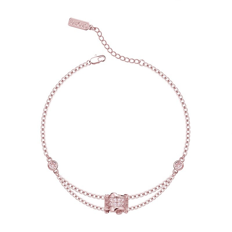 Bracelet bracelet female ring sterling silver Bracelet bracelet female ring sterling silver