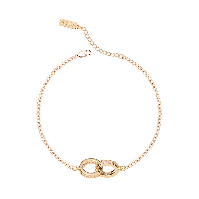 Bracelet bracelet female ring sterling silver Bracelet bracelet female ring sterling silver