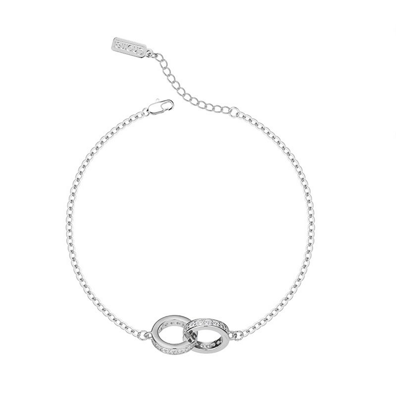 Bracelet bracelet female ring sterling silver Bracelet bracelet female ring sterling silver