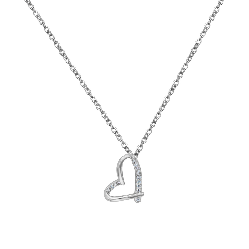 6Sweater clavicle necklace women sterling silver 6Sweater clavicle necklace women sterling silver