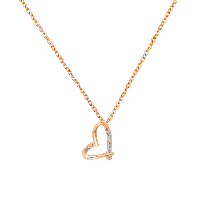 6Sweater clavicle necklace women sterling silver 6Sweater clavicle necklace women sterling silver