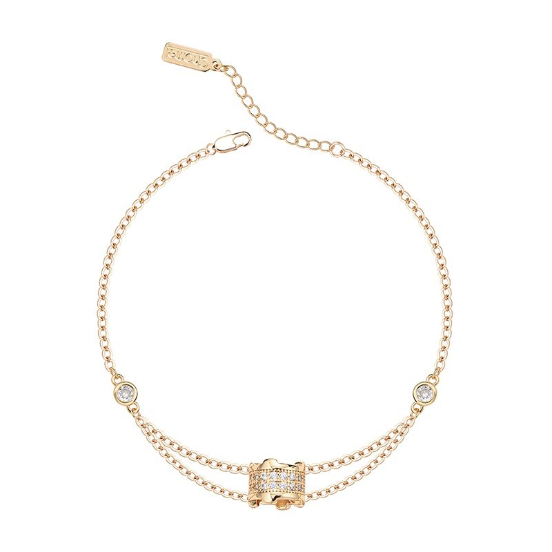 Bracelet bracelet female ring sterling silver Bracelet bracelet female ring sterling silver