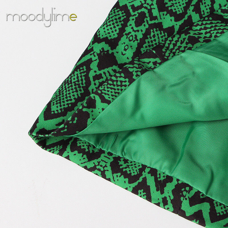 Lapel Neck Double Breasted Mide Blazer Lapel Neck Double Breasted Mide Blazer