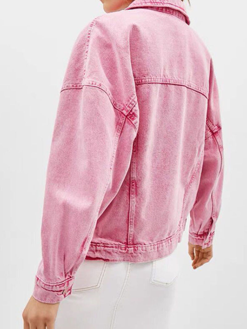 Pink coat of conventional bull-puncher Pink coat of conventional bull-puncher