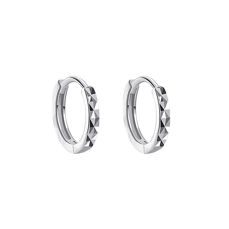 Open hoop s925 earrings Open hoop s925 earrings