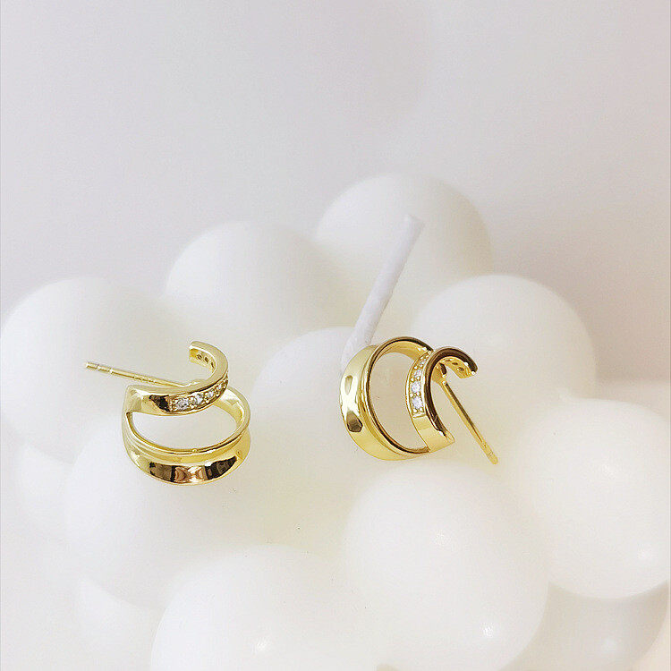 S925 earrings S925 earrings