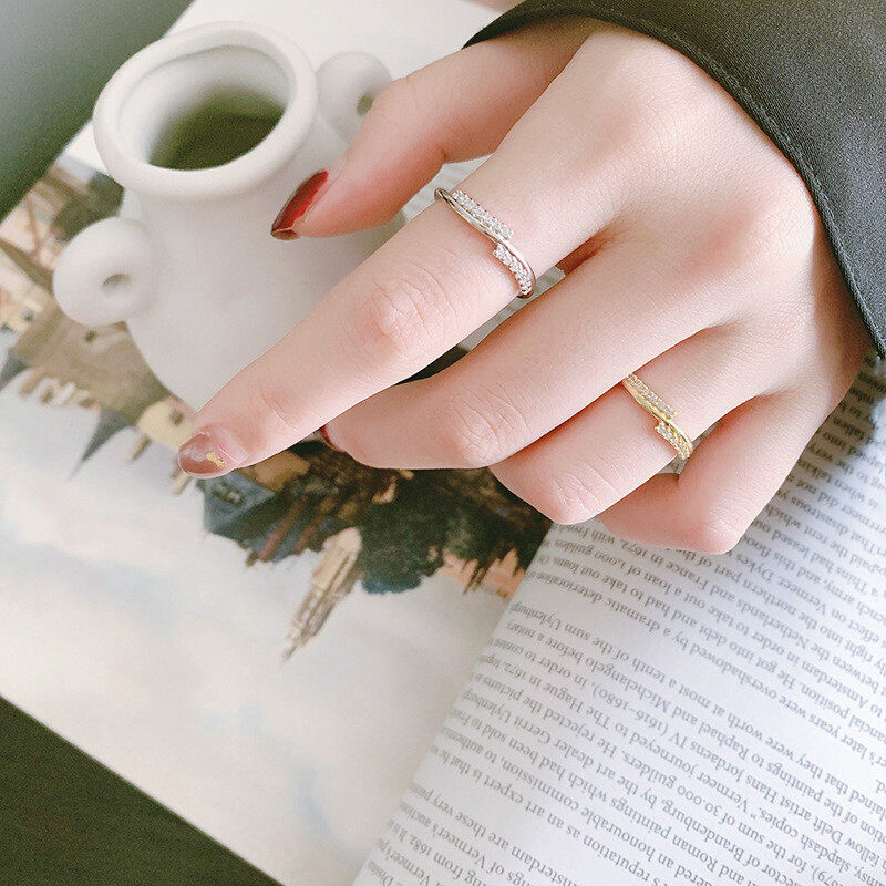 Vittore ring Vittore ring