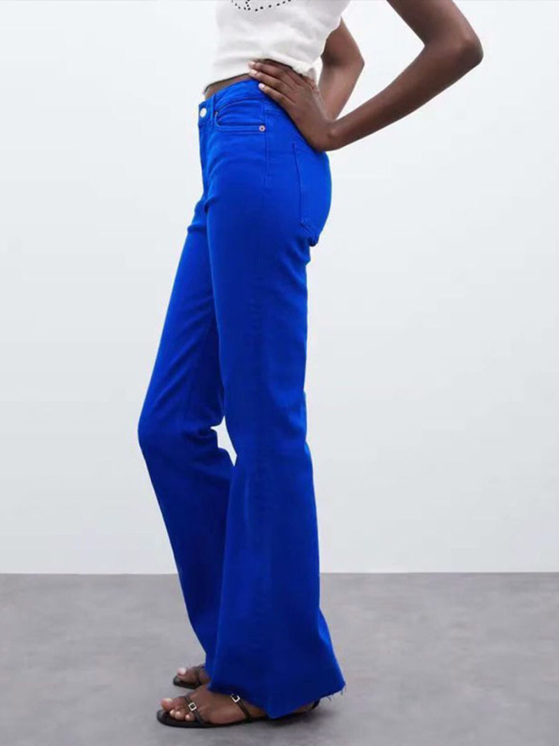 Leisure flared jeans Leisure flared jeans