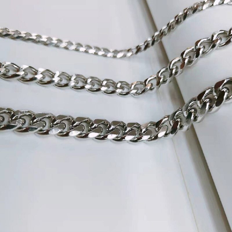 Chain Necklace Chain Necklace