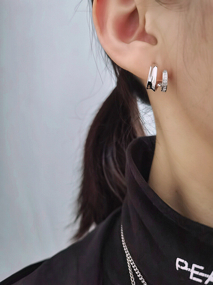 S925 earrings S925 earrings