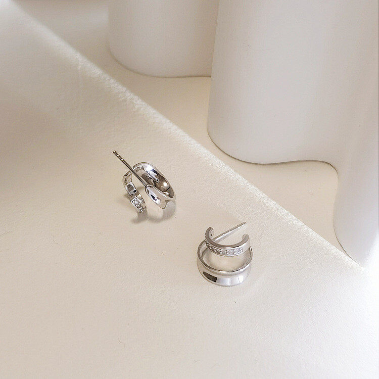 S925 earrings S925 earrings