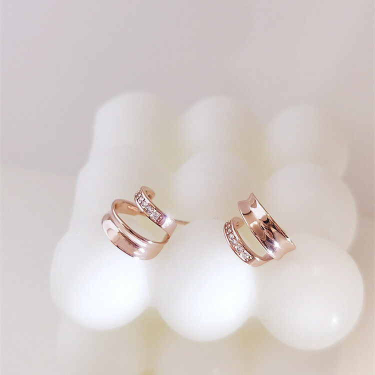 S925 earrings S925 earrings