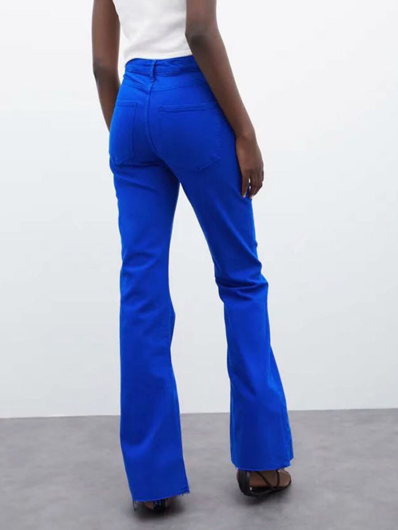 Leisure flared jeans Leisure flared jeans