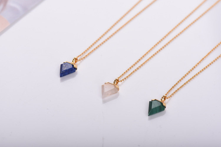 malachite necklaces malachite necklaces