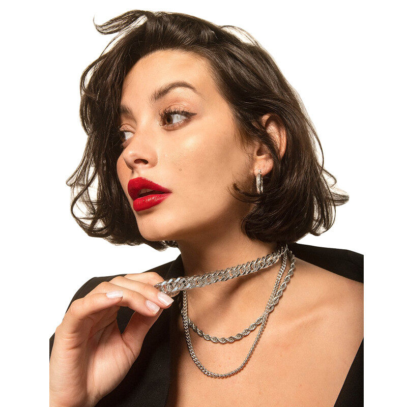 Chain Necklace Chain Necklace