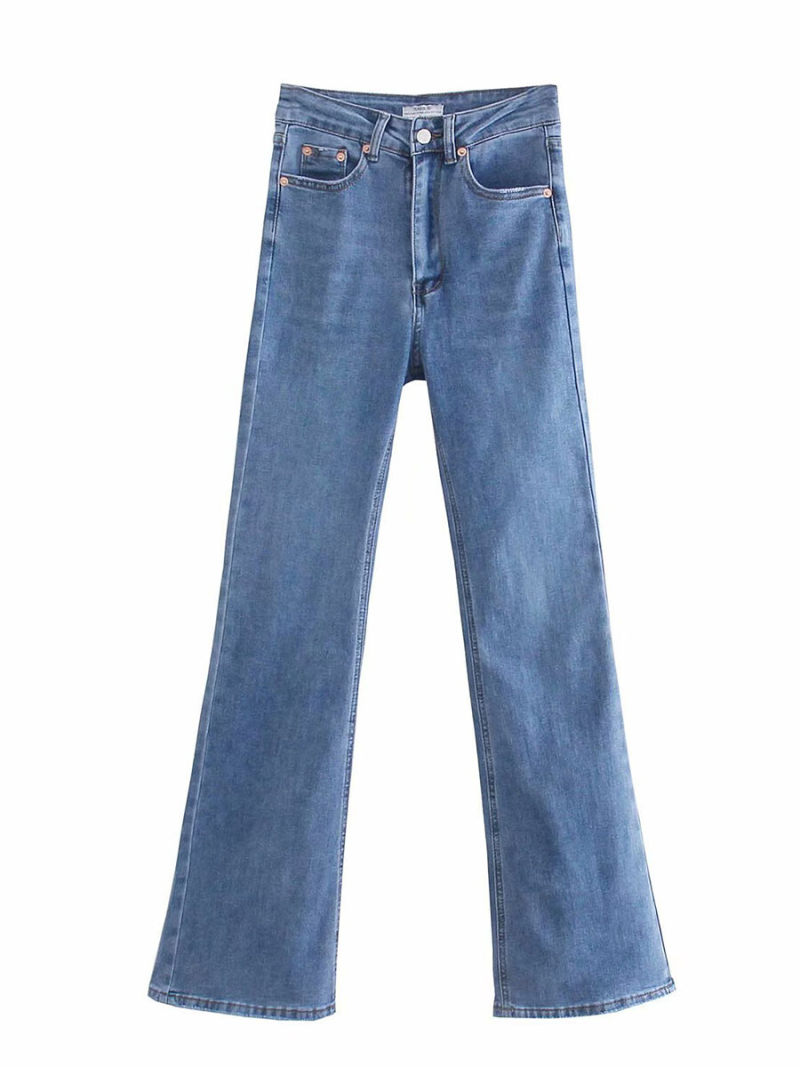 Leisure flared jeans Leisure flared jeans