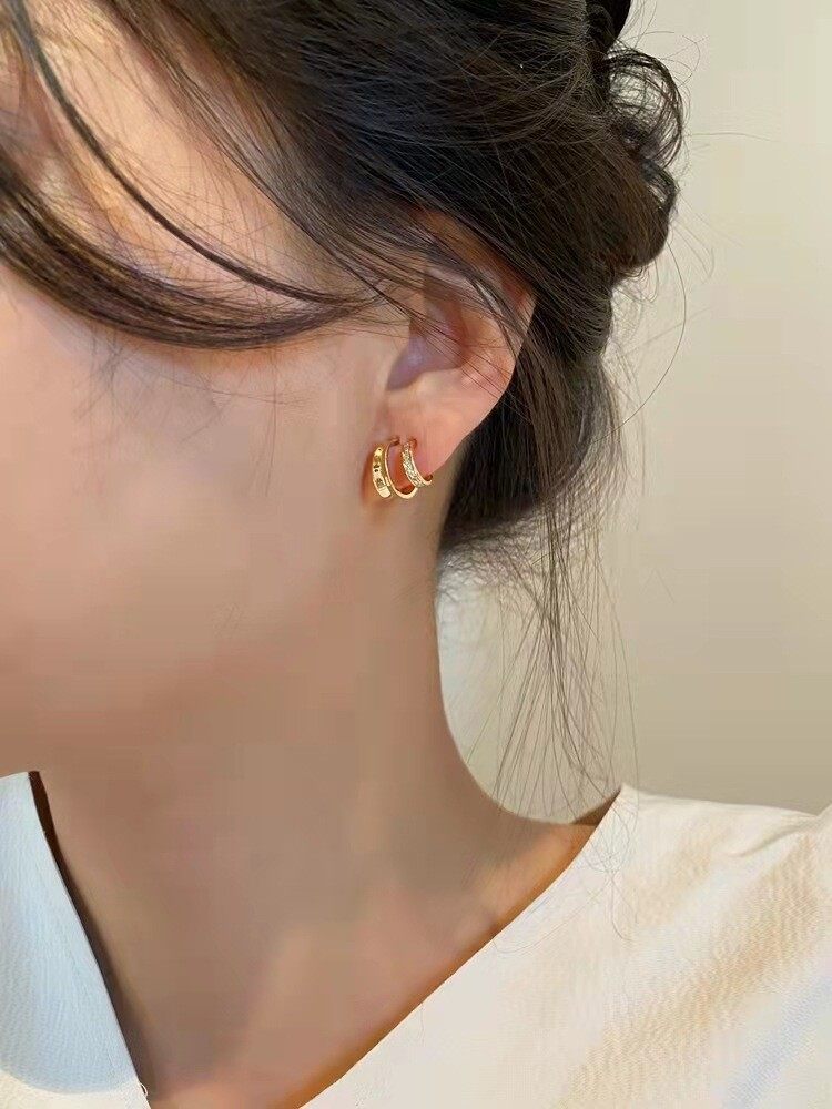 S925 earrings S925 earrings