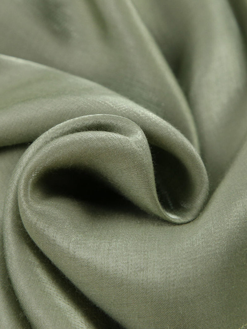 Satin leisure fashion suits Satin leisure fashion suits