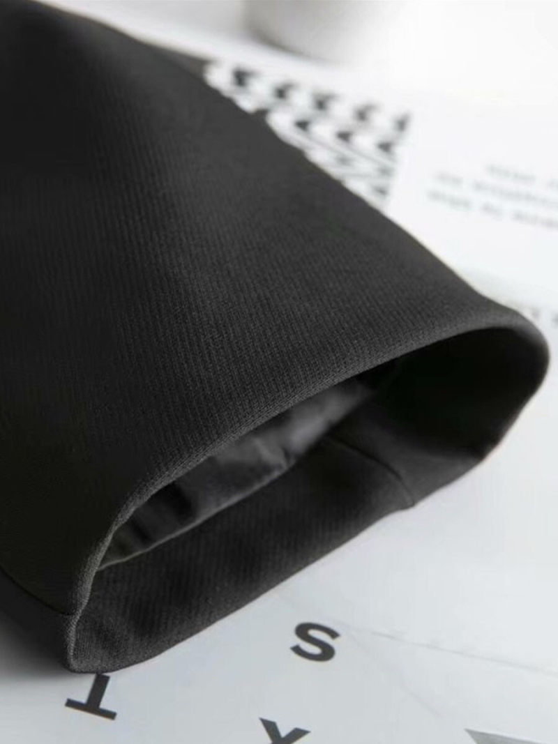 Shoulder pads oversized blazer Shoulder pads oversized blazer