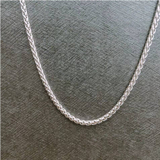 Chain Necklace Chain Necklace