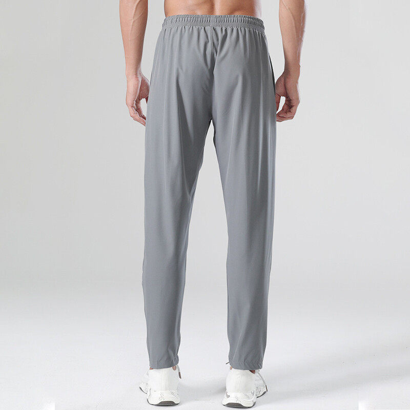 Men's Track Pants With Quick Dry Men's Track Pants With Quick Dry