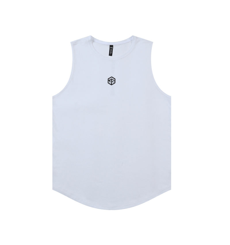 Men's Sleeveless T-shirt Men's Sleeveless T-shirt