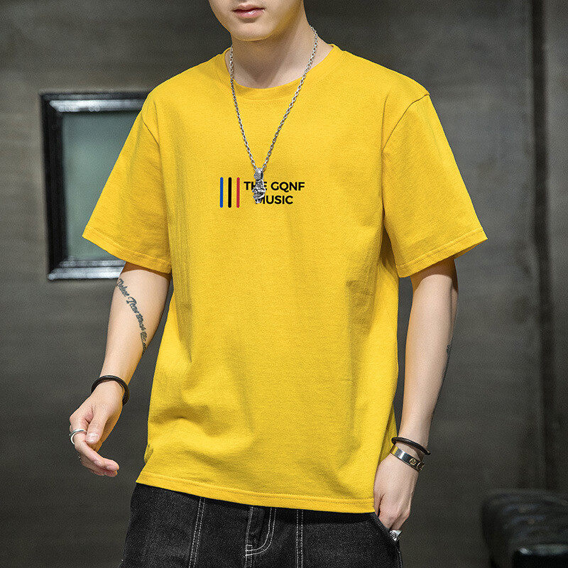 Men's T-shirt Men's T-shirt