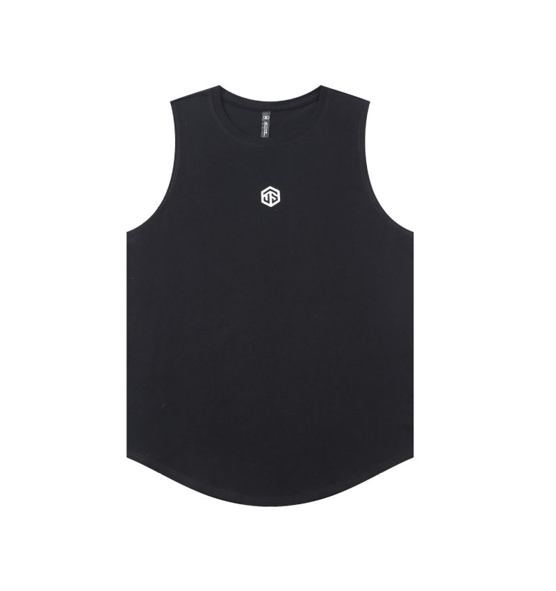 Men's Sleeveless T-shirt Men's Sleeveless T-shirt