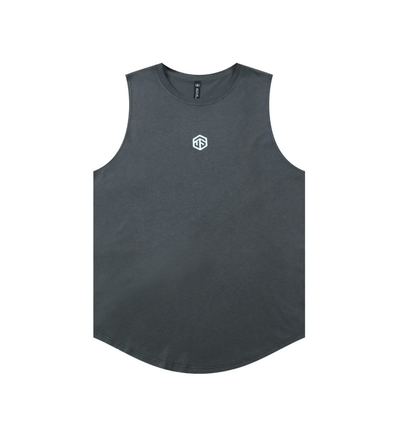 Men's Sleeveless T-shirt Men's Sleeveless T-shirt