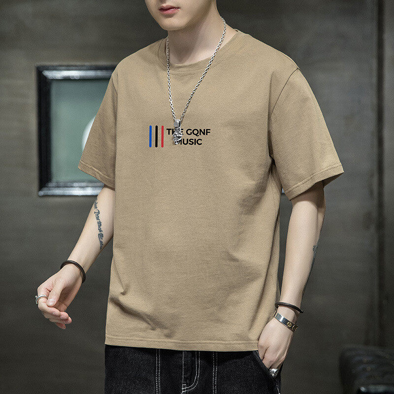 Men's T-shirt Men's T-shirt