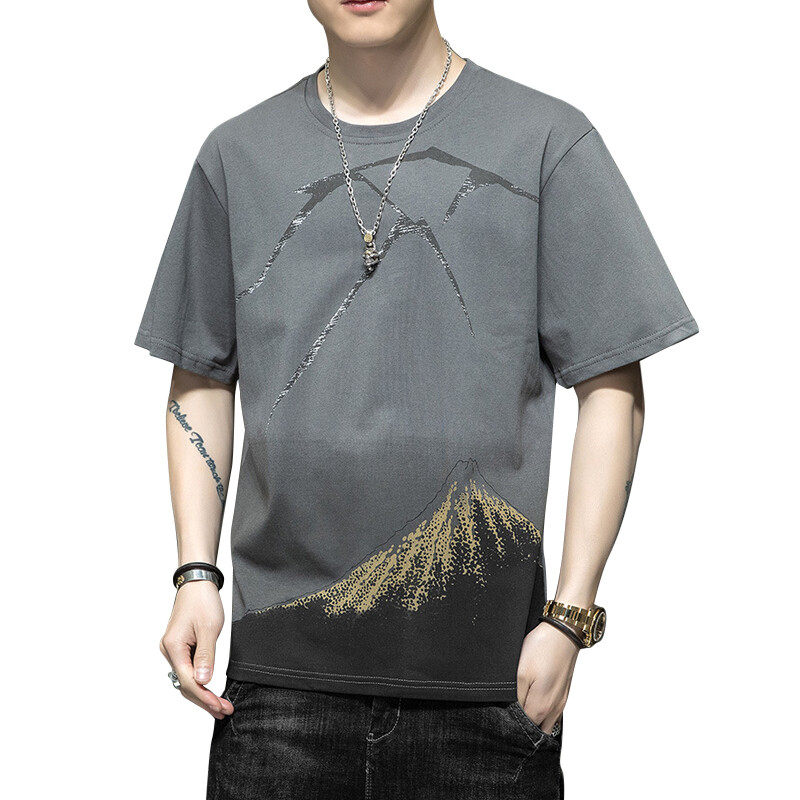 Men's T-shirt Men's T-shirt