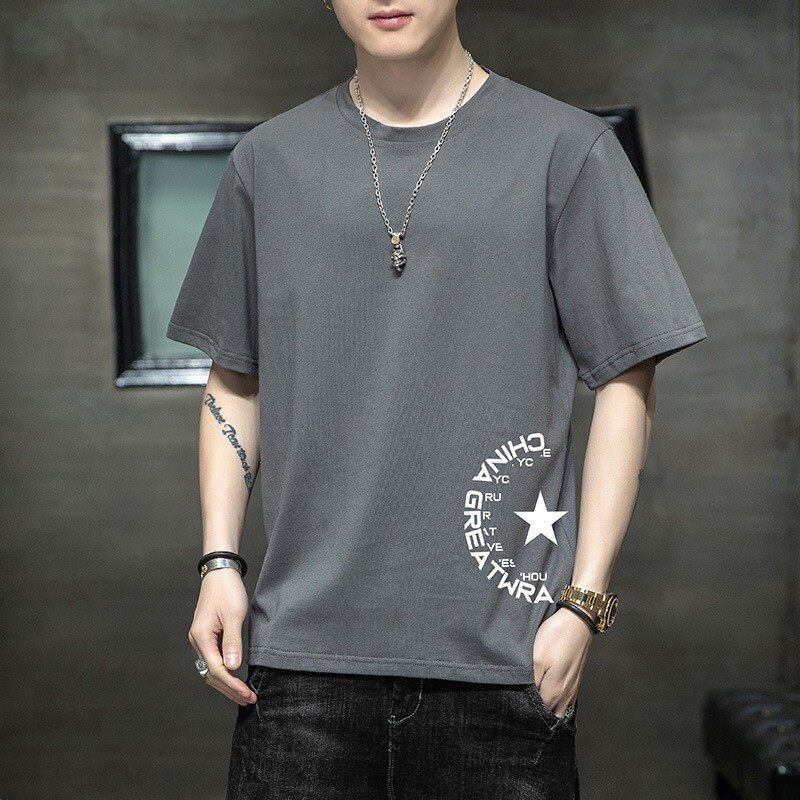 Men's T-shirt Men's T-shirt