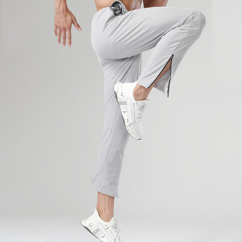 Men's Track Pants With Quick Dry Men's Track Pants With Quick Dry
