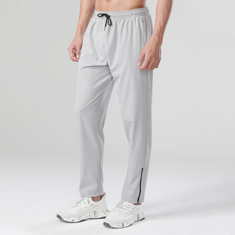 Men's Track Pants With Quick Dry Men's Track Pants With Quick Dry