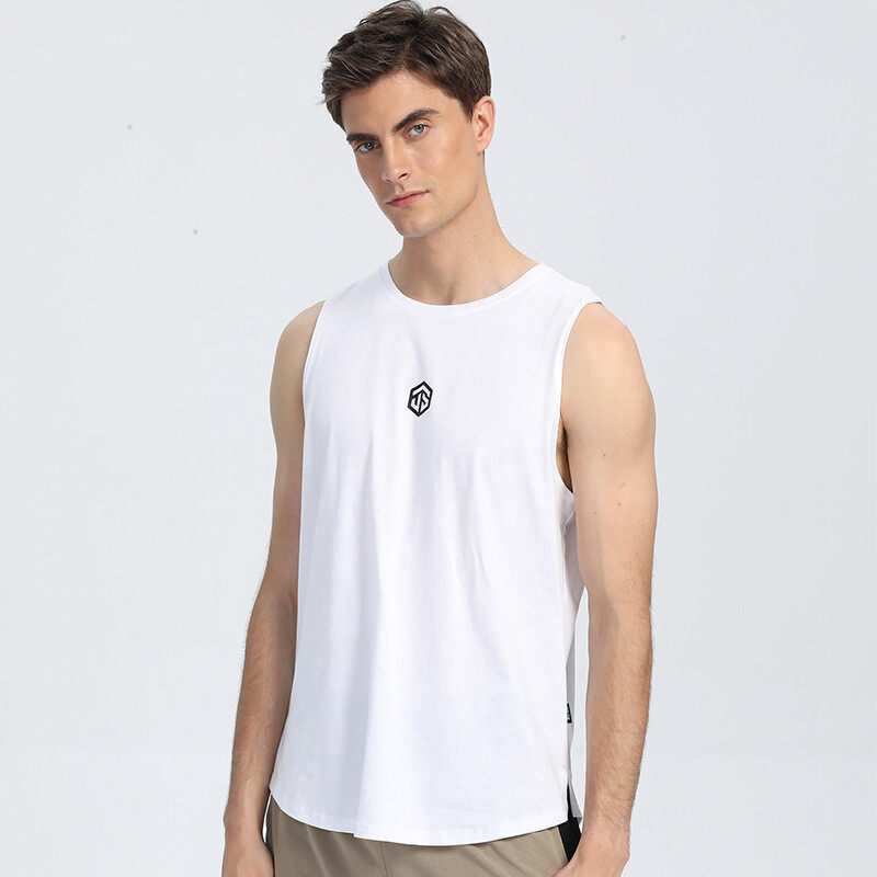 Men's Sleeveless T-shirt Men's Sleeveless T-shirt