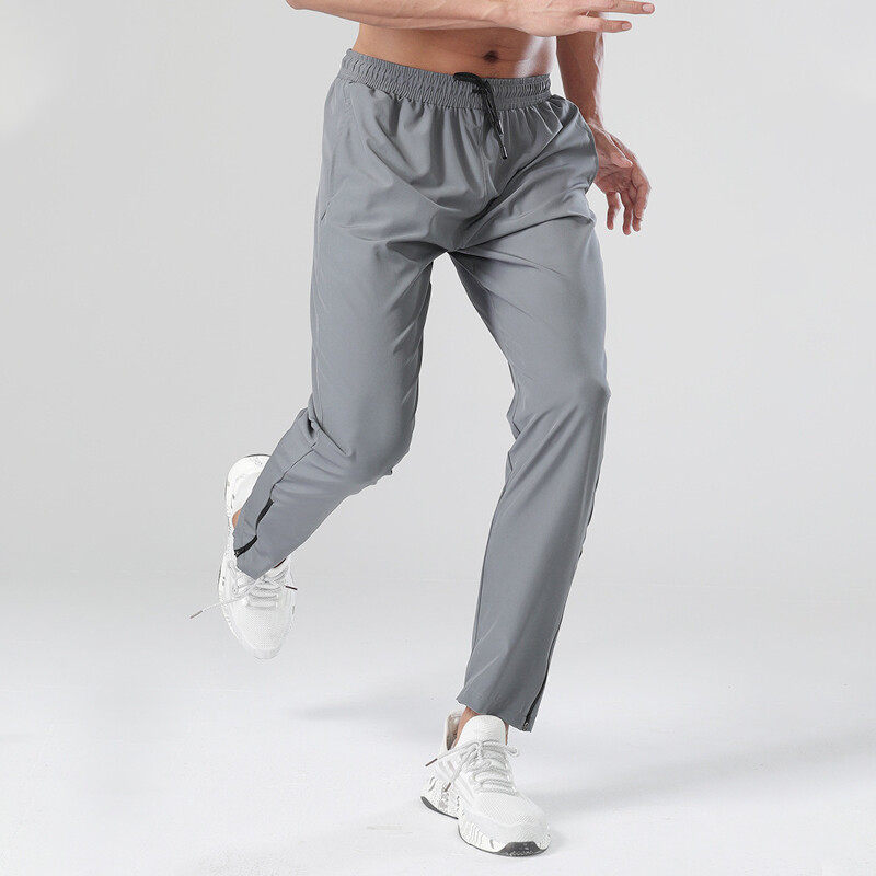 Men's Track Pants With Quick Dry Men's Track Pants With Quick Dry