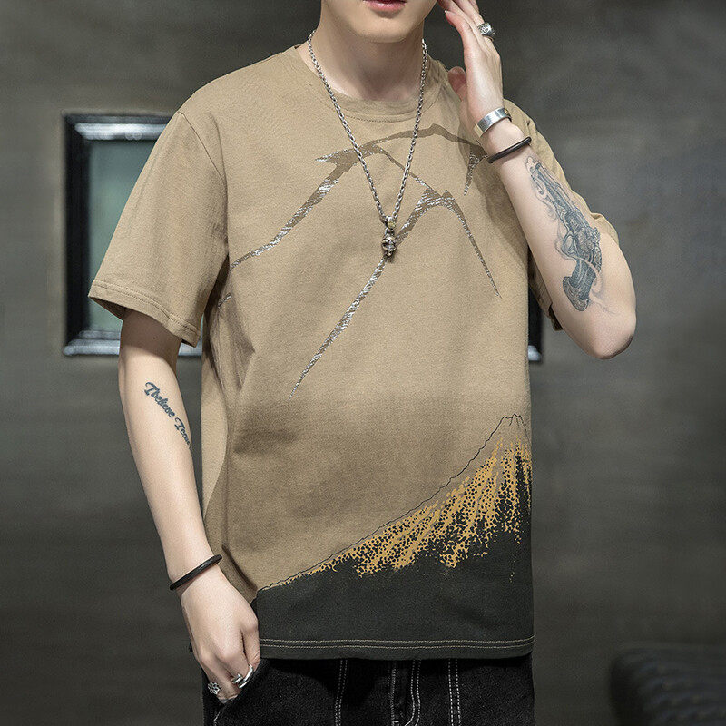 Men's T-shirt Men's T-shirt