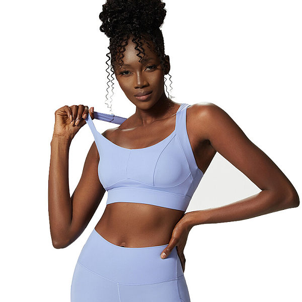 Ladies' Sports Bra Ladies' Sports Bra